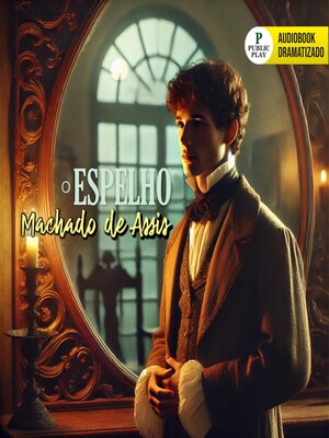 cover image of O Espelho